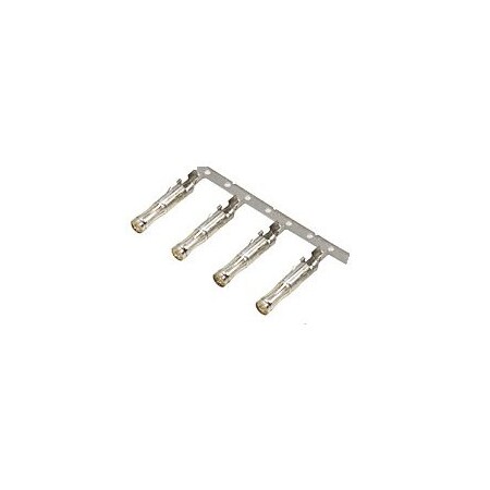 Molex Solar Skt Cntct 14Awgstripplated 1301970347